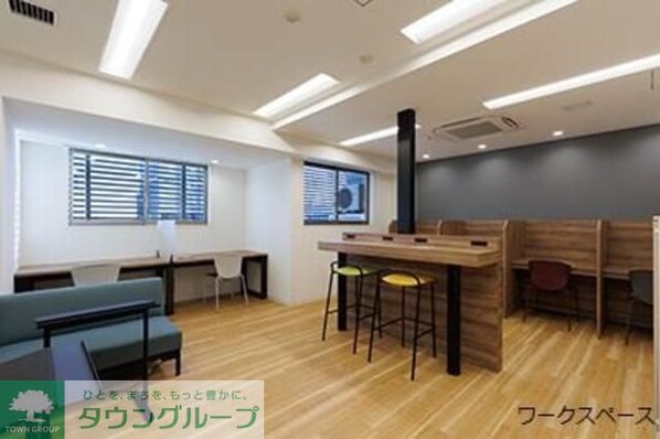 オーパスホームズ南行徳の物件内観写真